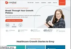 Sites similar to cardinalwebsolutions.com