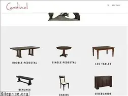 Sites similar to cardinalwoodcraft.ca