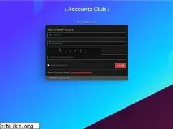 Sites similar to carding.sucks