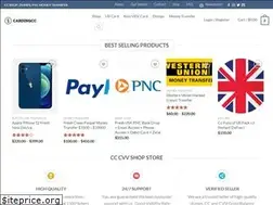 Sites similar to cardingcc.net