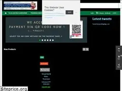 Sites similar to cardingedge.com