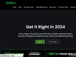 Sites similar to cardinghub.com
