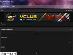 Sites similar to cardingmate.net