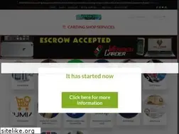 Sites similar to cardingshop.club