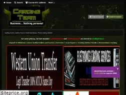 Sites similar to cardingteam.biz
