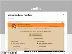 Sites similar to cardingwalmart.blogspot.com