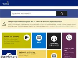 Sites similar to cardinia.vic.gov.au