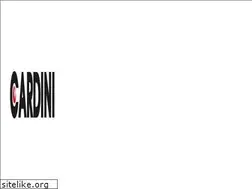 Sites similar to cardinirettifiche.it