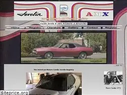 Sites similar to cardinjavelin.com