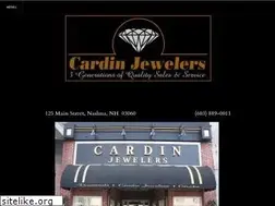 Sites similar to cardinjewelers.com