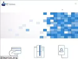Sites similar to cardintegrators.com
