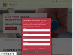 Sites similar to cardinus.com