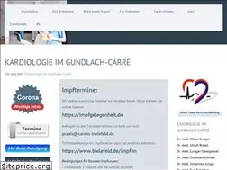 Sites similar to cardio-bielefeld.de