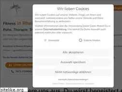 Sites similar to cardio-gym.de