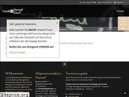 Sites similar to cardio-hennef.de