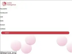 Sites similar to cardio-i.com