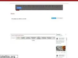 Sites similar to cardio-research.com