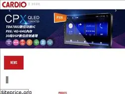 Sites similar to cardio.com.tw