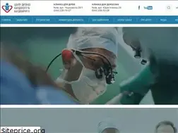 Sites similar to cardio.org.ua