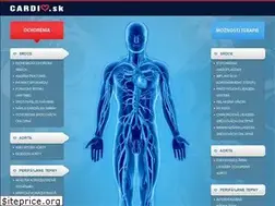 Sites similar to cardio.sk