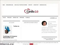 Sites similar to cardio2cero.com