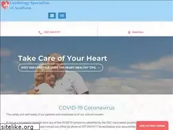 Sites similar to cardioacadiana.com