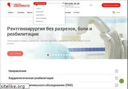 Sites similar to cardioagent.ru