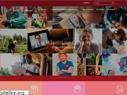 Sites similar to cardioalianza.org