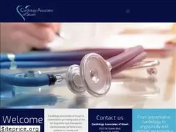 Sites similar to cardioassocstuart.com
