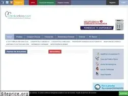 Sites similar to cardioatrio.com