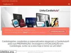 Sites similar to cardioaula.com.br