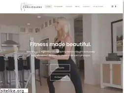 Sites similar to cardiobarre.com