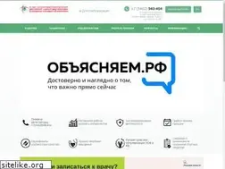 Sites similar to cardioc.ru