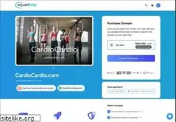 Sites similar to cardiocardio.com