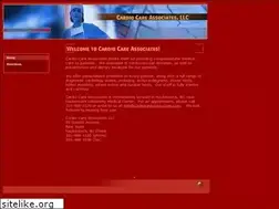Sites similar to cardiocareassociates.com
