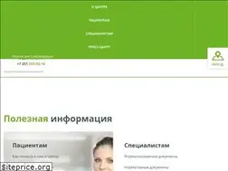 Sites similar to cardiochel.ru