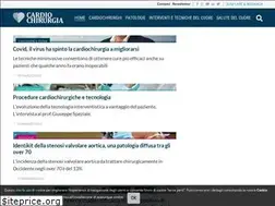 Sites similar to cardiochirurgia.com