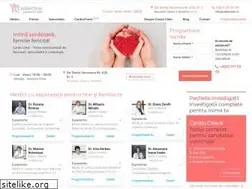 Sites similar to cardioclinic.ro