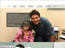 Sites similar to cardiocongenitas.com.ar