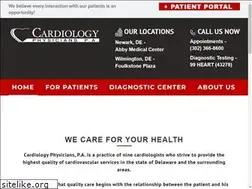 Sites similar to cardiocppa.com