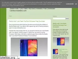 Sites similar to cardiocrusaders.com
