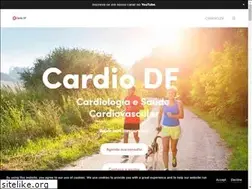 Sites similar to cardiodf.com.br