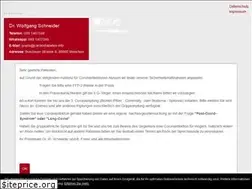 Sites similar to cardiodiabetes.info