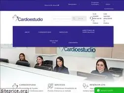 Sites similar to cardioestudio.com