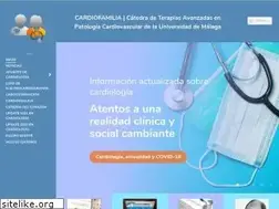 Sites similar to cardiofamilia.org