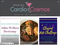 Sites similar to cardioforcosmos.com