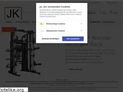 Sites similar to cardiogym.info