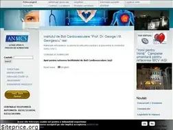 Sites similar to cardioiasi.ro