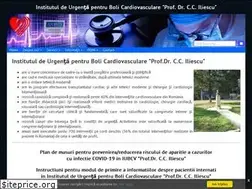 Sites similar to cardioiliescu.ro