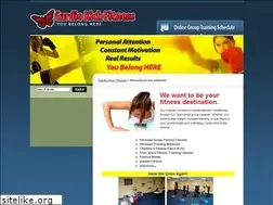 Sites similar to cardiokickfitness.com